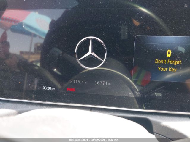 W1KAF4GB1PR098775 Mercedes-Benz C 300 Sedan