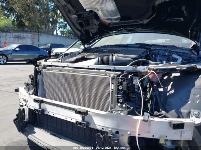 W1KAF4GB1PR098775 Mercedes-Benz C 300 Sedan