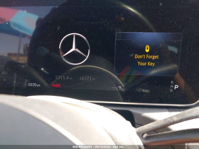 W1KAF4GB1PR098775 Mercedes-Benz C 300 Sedan