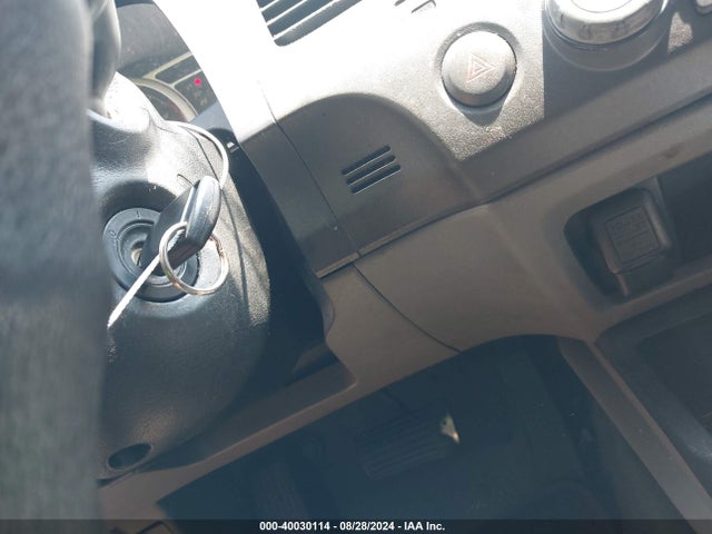 2007 HONDA CIVIC SDN 1HGFA16867L045741 Photo 10