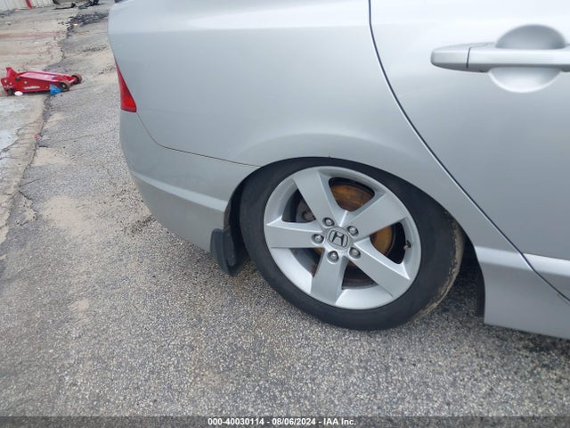 2007 HONDA CIVIC SDN 1HGFA16867L045741 Photo 5