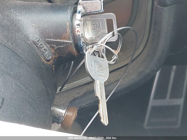 1974 CADILLAC DEVILLE 6L67S4Q423362     Photo 10