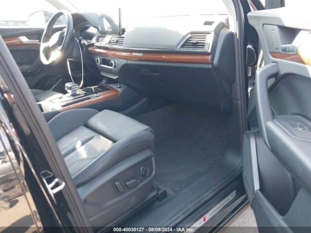 WA1G2AFYXN2020015 Audi Q5 Premium 55 Tfsi E S Line Quattro S Tronic