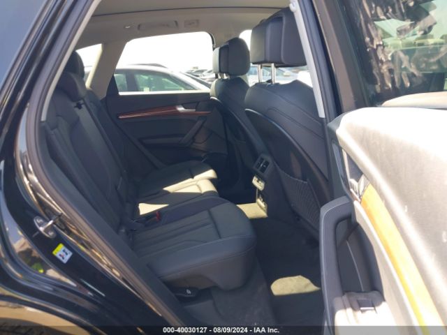 WA1G2AFYXN2020015 Audi Q5 Premium 55 Tfsi E S Line Quattro S Tronic