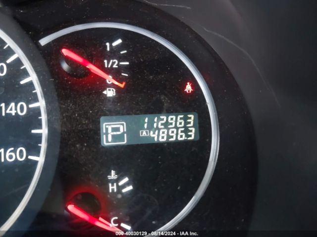 JN8AE2KP1G9155629 Nissan Quest Platinum/s/sl/sv
