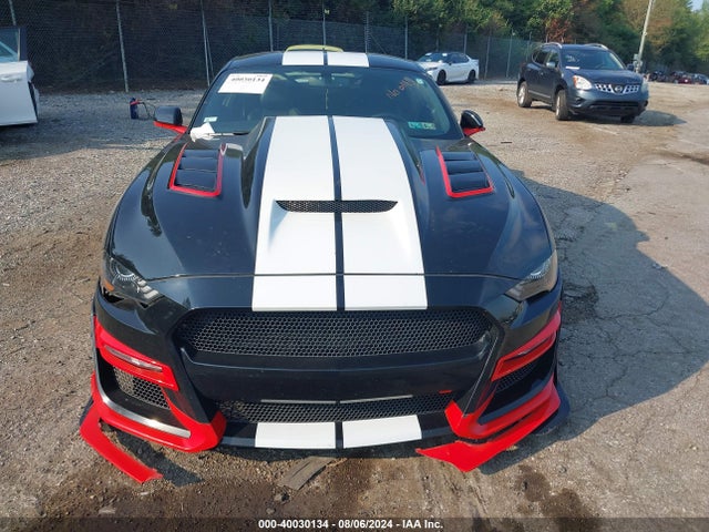 Ford Mustang Gt Premium Fastback 2020 1FA6P8CF3L5191172 Image 13