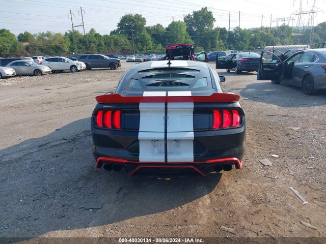 Ford Mustang Gt Premium Fastback 2020 1FA6P8CF3L5191172 Image 17