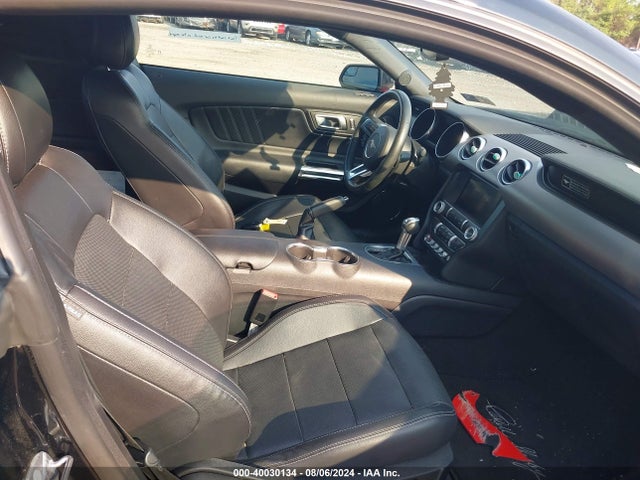 Ford Mustang Gt Premium Fastback 2020 1FA6P8CF3L5191172 Image 5