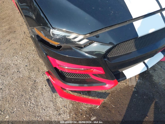 Ford Mustang Gt Premium Fastback 2020 1FA6P8CF3L5191172 Image 6