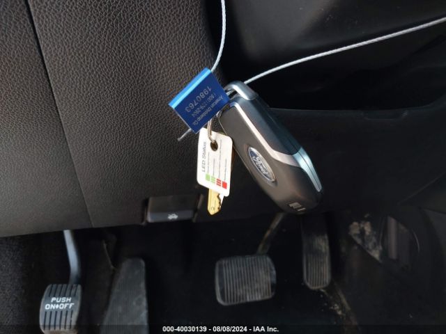 1FM5K8D81GGB08302 Ford EXPLORER XLT