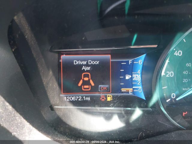 1FM5K8D81GGB08302 Ford EXPLORER XLT
