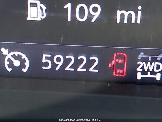 Chevrolet Silverado 1500 Lt 2019 1GCUYDEDXKZ138415 Image 15