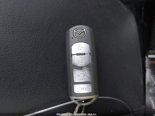 Mazda Cx-5 Touring 2019 JM3KFACM8K0688366 Image 11