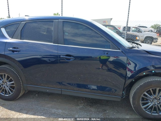 Mazda Cx-5 Touring 2019 JM3KFACM8K0688366 Image 13