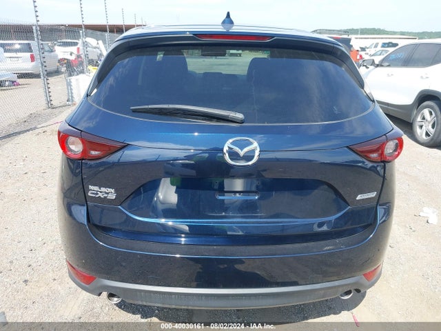 Mazda Cx-5 Touring 2019 JM3KFACM8K0688366 Image 16