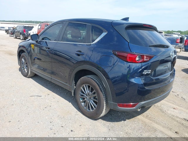 Mazda Cx-5 Touring 2019 JM3KFACM8K0688366 Image 3