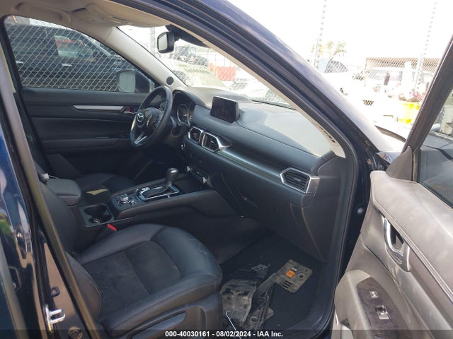 Mazda Cx-5 Touring 2019 JM3KFACM8K0688366 Image 5