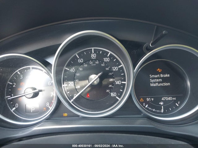 Mazda Cx-5 Touring 2019 JM3KFACM8K0688366 Image 7