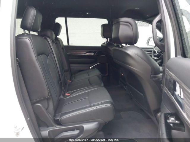 1C4SJVBP2RS117075 Jeep Wagoneer Series Ii 4x4