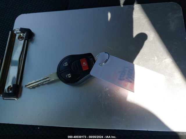 Nissan Rogue Select S 2014 JN8AS5MV7EW204157 Image 11