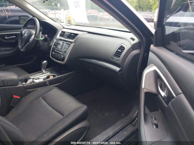 1N4AL3AP6JC232519 Nissan Altima 2.5 Sr