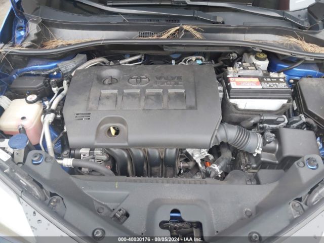 NMTKHMBX4LR105692 Toyota C-HR XLE