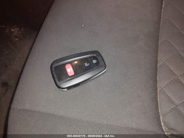 NMTKHMBX4LR105692 Toyota C-HR XLE