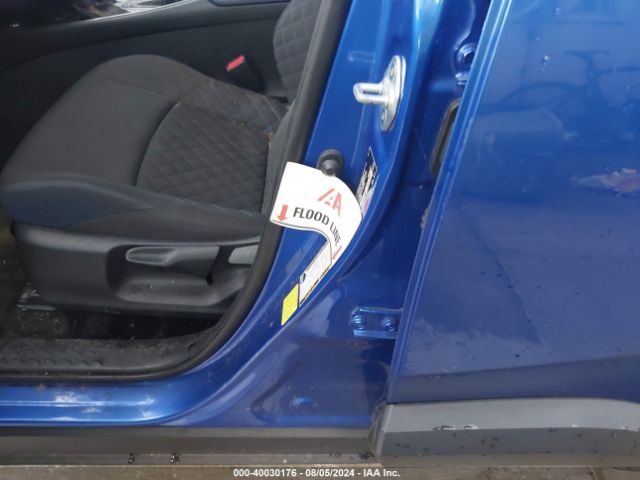 NMTKHMBX4LR105692 Toyota C-HR XLE
