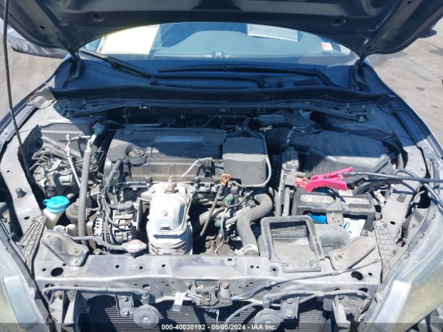 1HGCR2F78FA159257 Honda ACCORD EX
