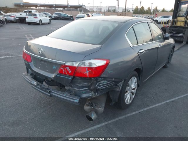 1HGCR2F78FA159257 Honda ACCORD EX