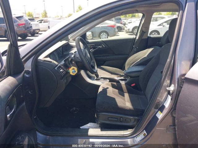 1HGCR2F78FA159257 Honda ACCORD EX