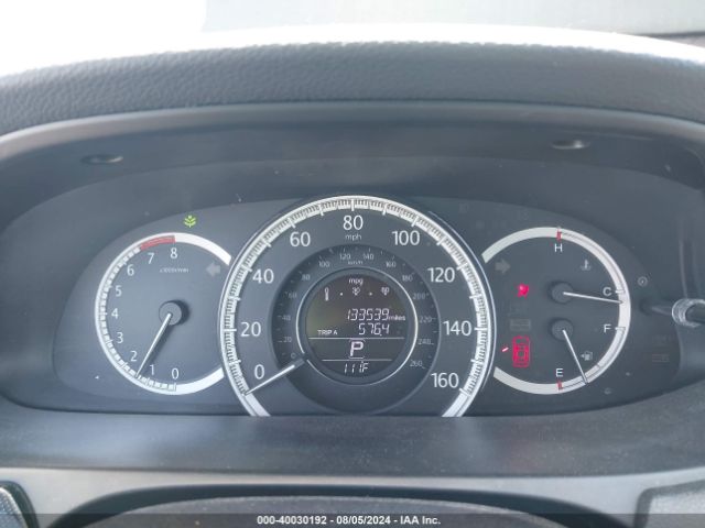 1HGCR2F78FA159257 Honda ACCORD EX