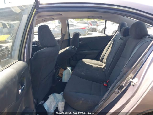 1HGCR2F78FA159257 Honda ACCORD EX