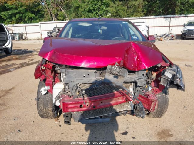 2FMDK3JC9EBA82835 Ford EDGE SEL