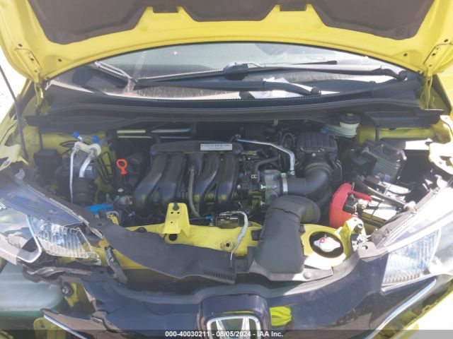 3HGGK5H81FM735982 Honda Fit Ex/ex-l