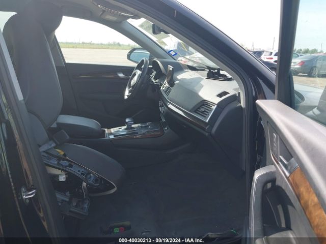 WA1ANAFY1K2124529 Audi Q5 45 Premium