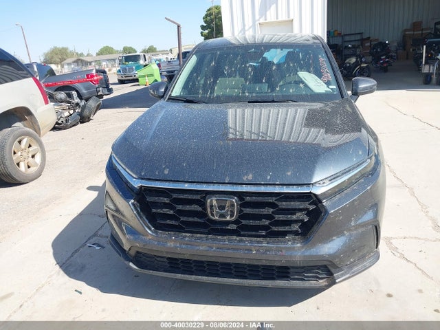 Honda Cr-v Ex Awd 2024 2HKRS4H49RH424986 Image 12