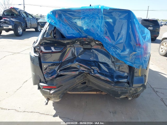 Honda Cr-v Ex Awd 2024 2HKRS4H49RH424986 Image 16