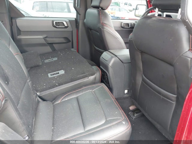 1FMDE5BH8MLB06859 Ford Bronco