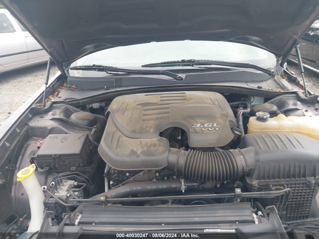 2C3CCAEGXHH576870 Chrysler 300C