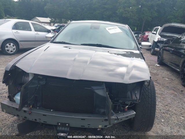 2C3CCAEGXHH576870 Chrysler 300C