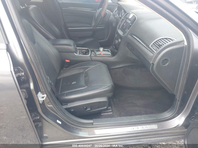 2C3CCAEGXHH576870 Chrysler 300C
