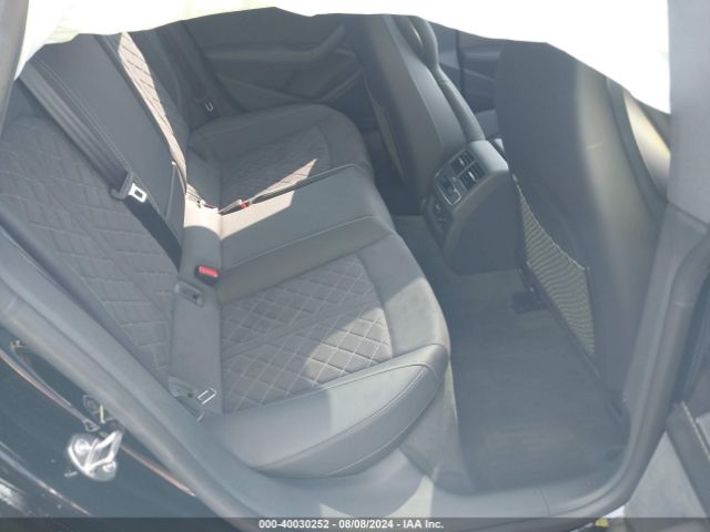 2024 AUDI S5 SPORTBACK WAUC4CF54RA035389 Photo 7