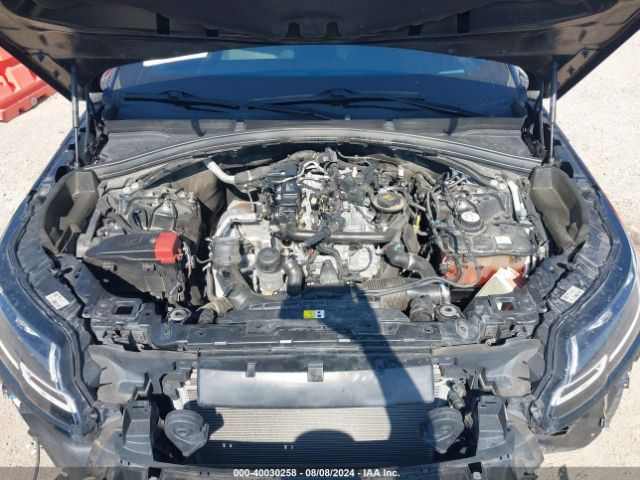 SALYB2EX2LA286813 Land Rover Range Rover Velar P250 S