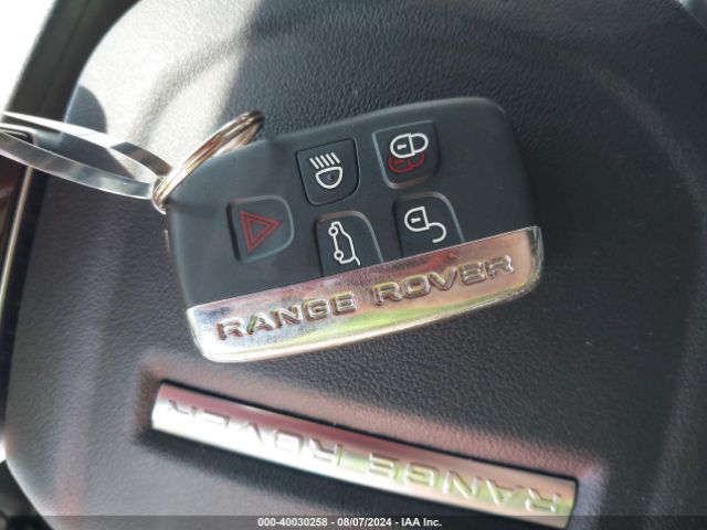 SALYB2EX2LA286813 Land Rover Range Rover Velar P250 S