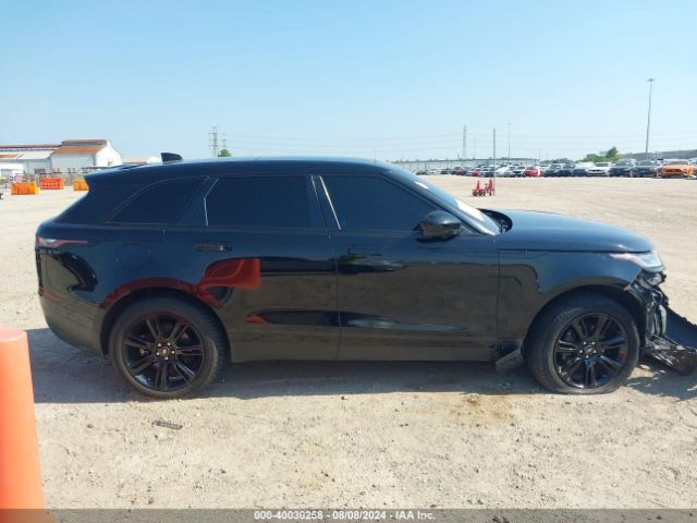 SALYB2EX2LA286813 Land Rover Range Rover Velar P250 S