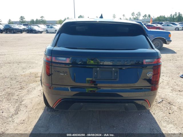 SALYB2EX2LA286813 Land Rover Range Rover Velar P250 S