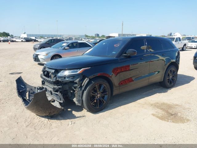 SALYB2EX2LA286813 Land Rover Range Rover Velar P250 S