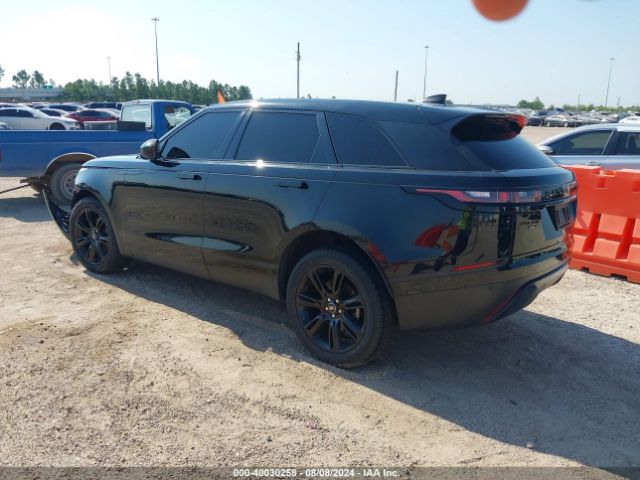 SALYB2EX2LA286813 Land Rover Range Rover Velar P250 S