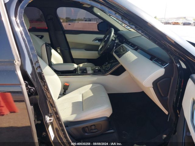 SALYB2EX2LA286813 Land Rover Range Rover Velar P250 S